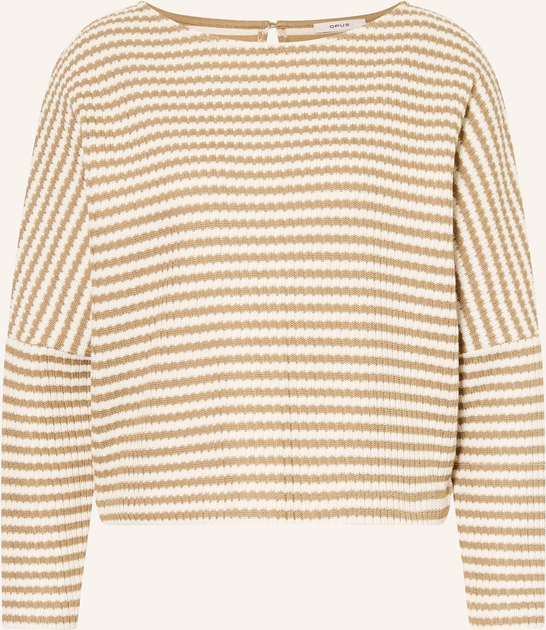 Opus Pullover Gresh beige
