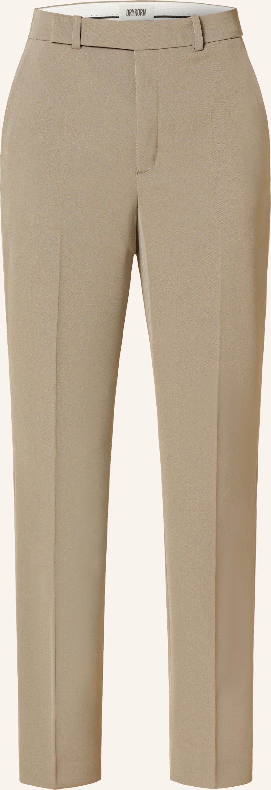 Thumbnail - Drykorn Hose Mean beige