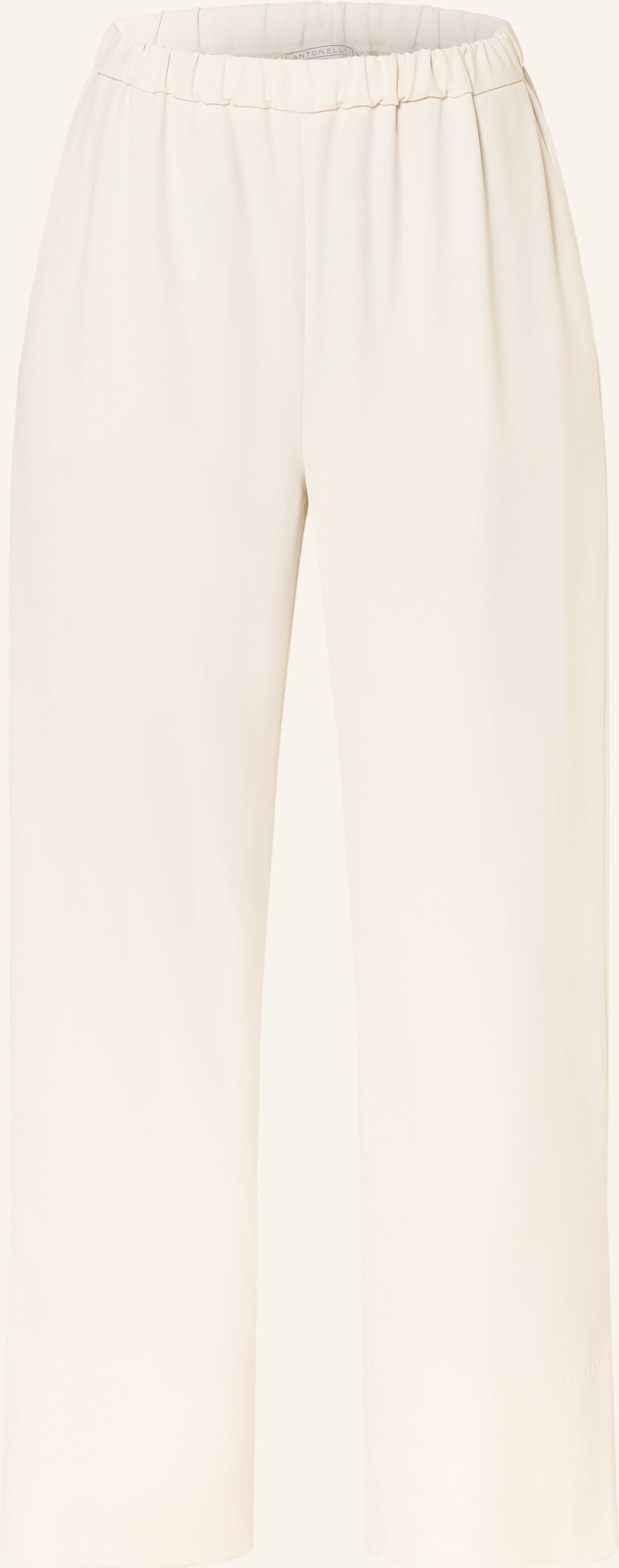 Antonelli Firenze Culotte Sinape beige