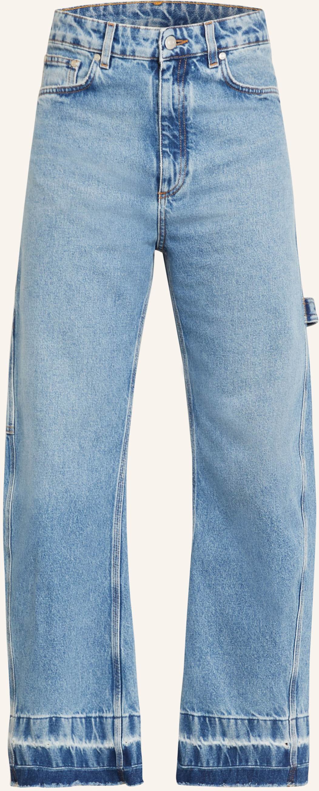 Stella Mccartney Jeans blau