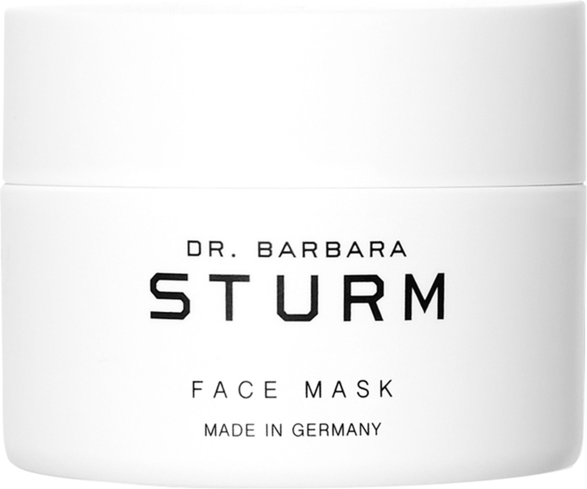 Dr. Barbara Sturm Face Mask Pflegemaske 50 ml