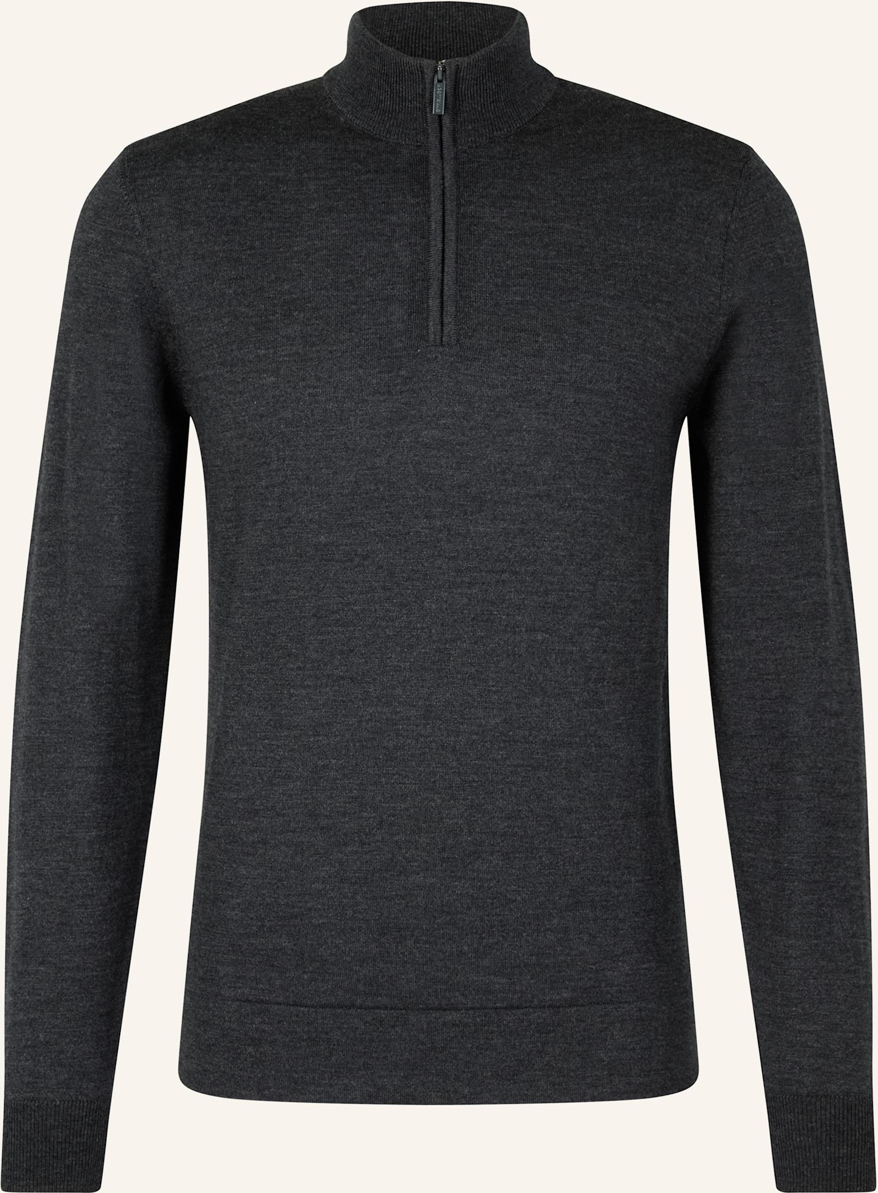 Strellson Troyer Marek grau