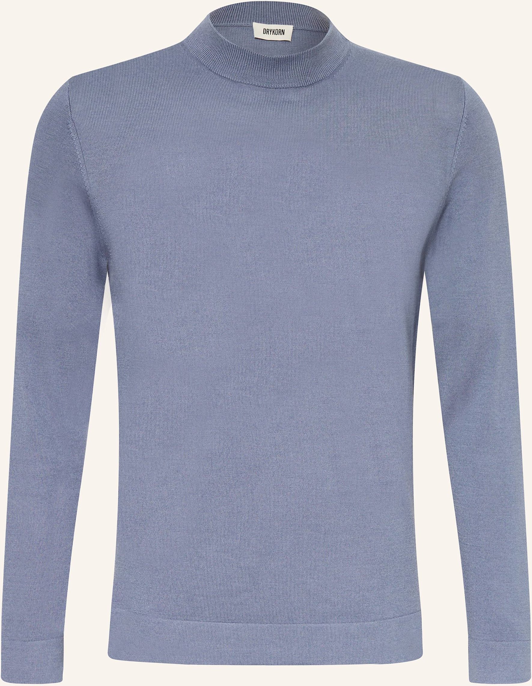 Thumbnail - Drykorn Pullover Arwon blau