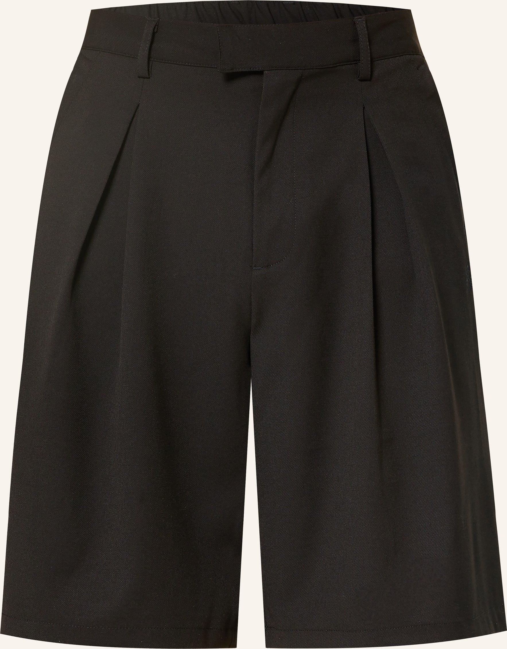 Don't Waste Culture Shorts Hildara schwarz