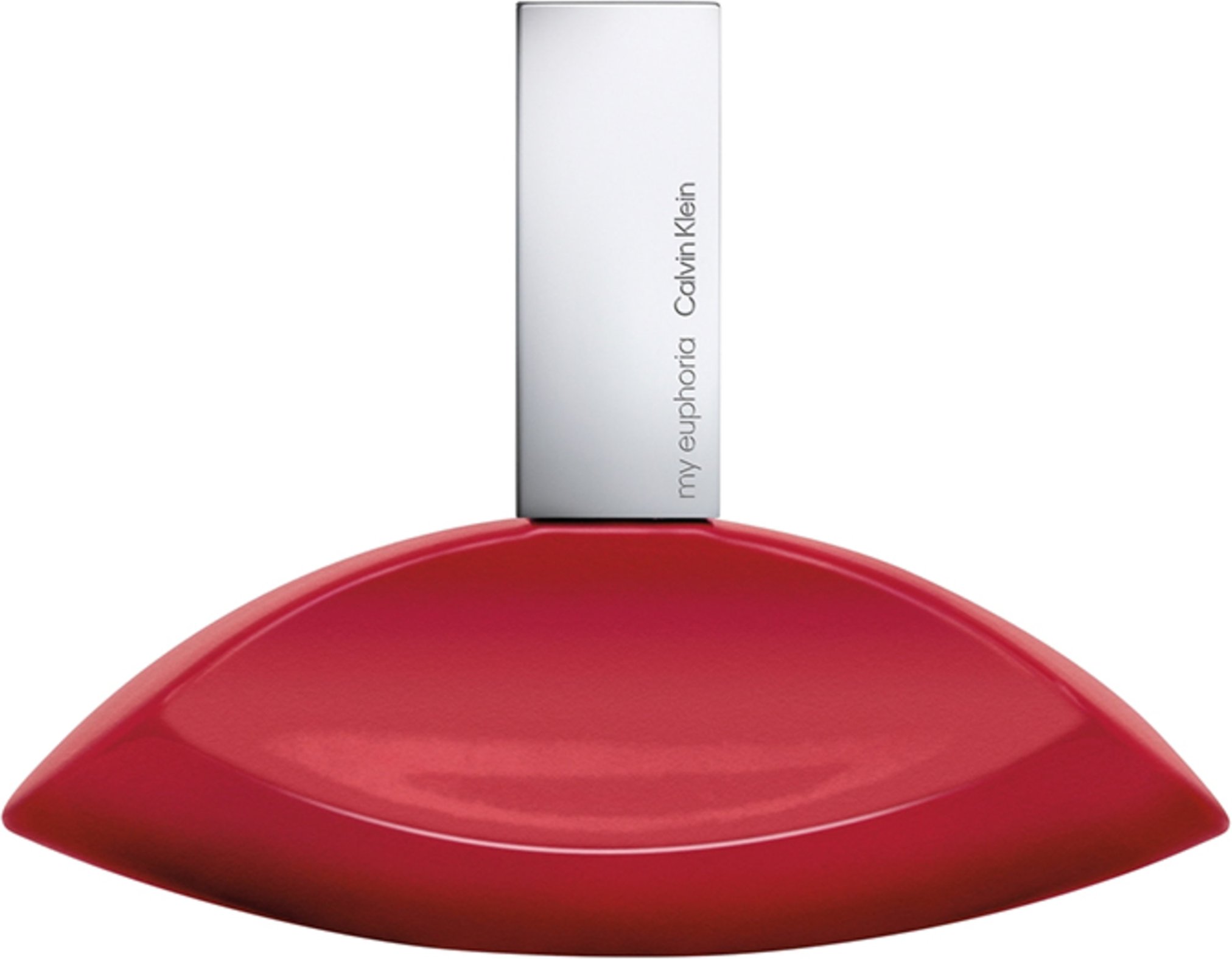 Calvin Klein My Euphoria Eau de Parfum 100 ml