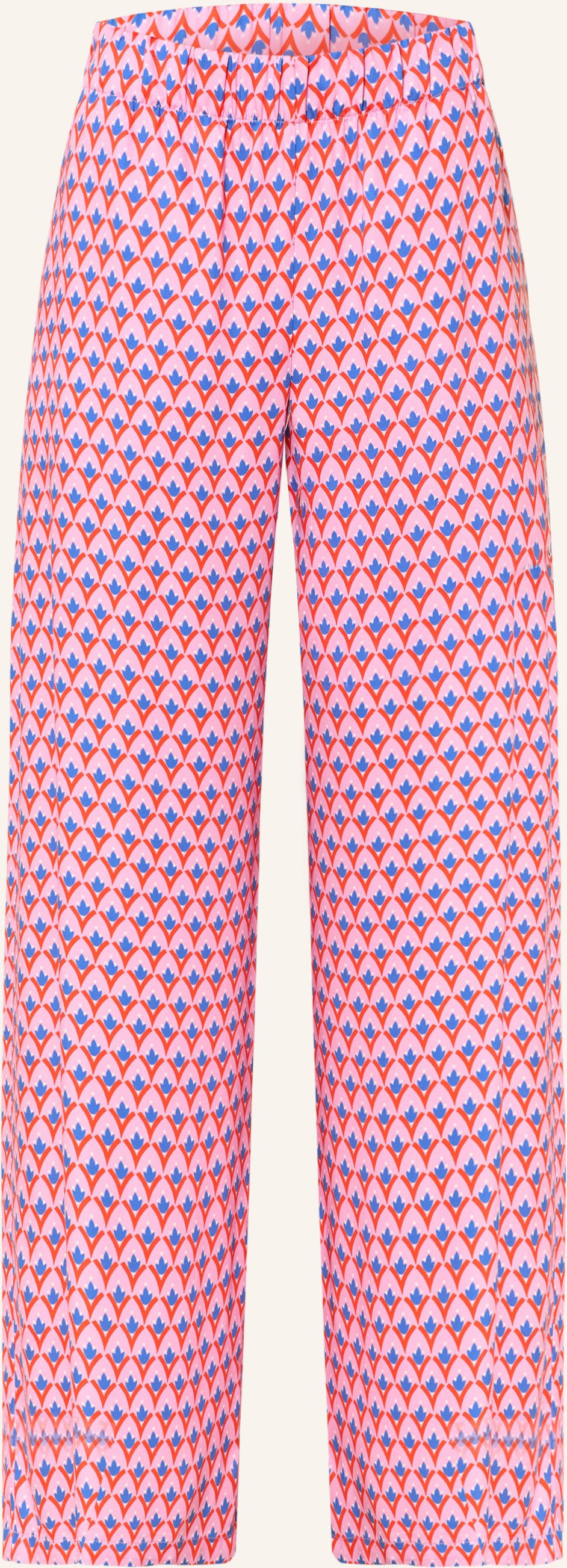Smith & Soul Hose pink