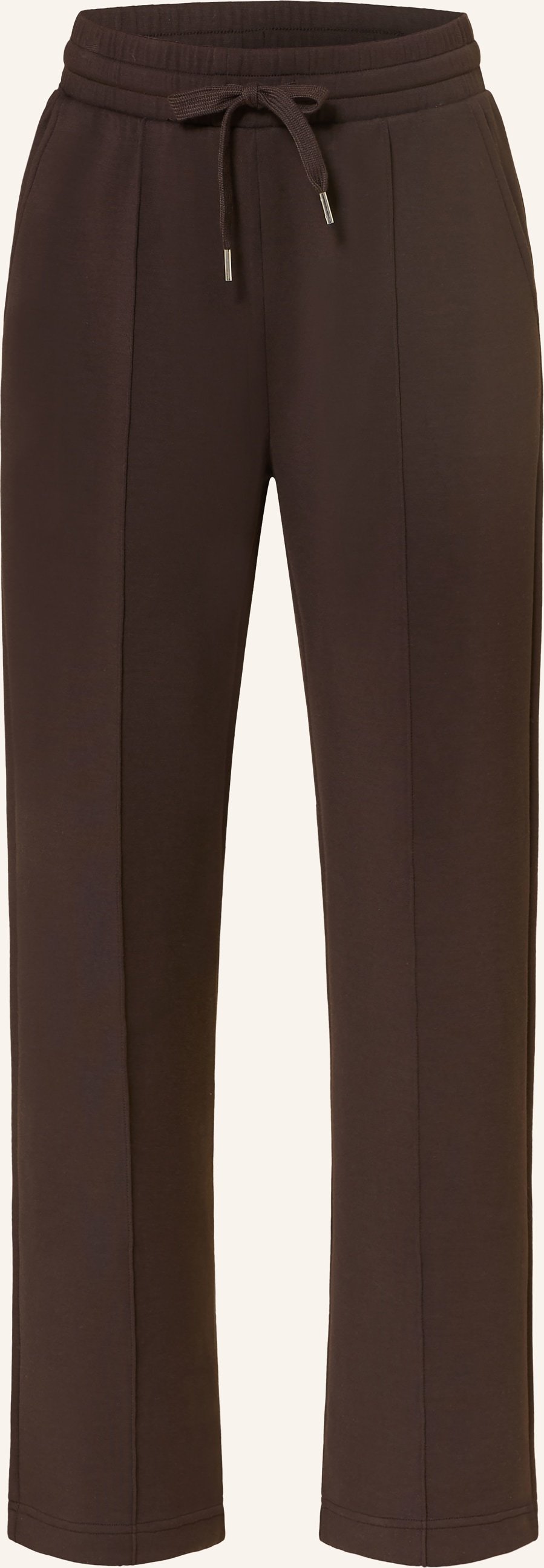 Reiss Hose Jemma Im Jogging-Stil braun