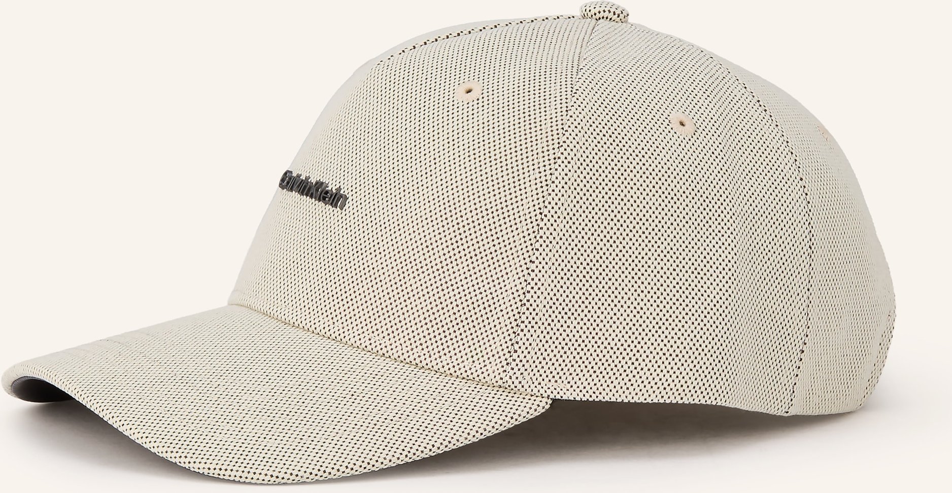 Calvin Klein Cap beige
