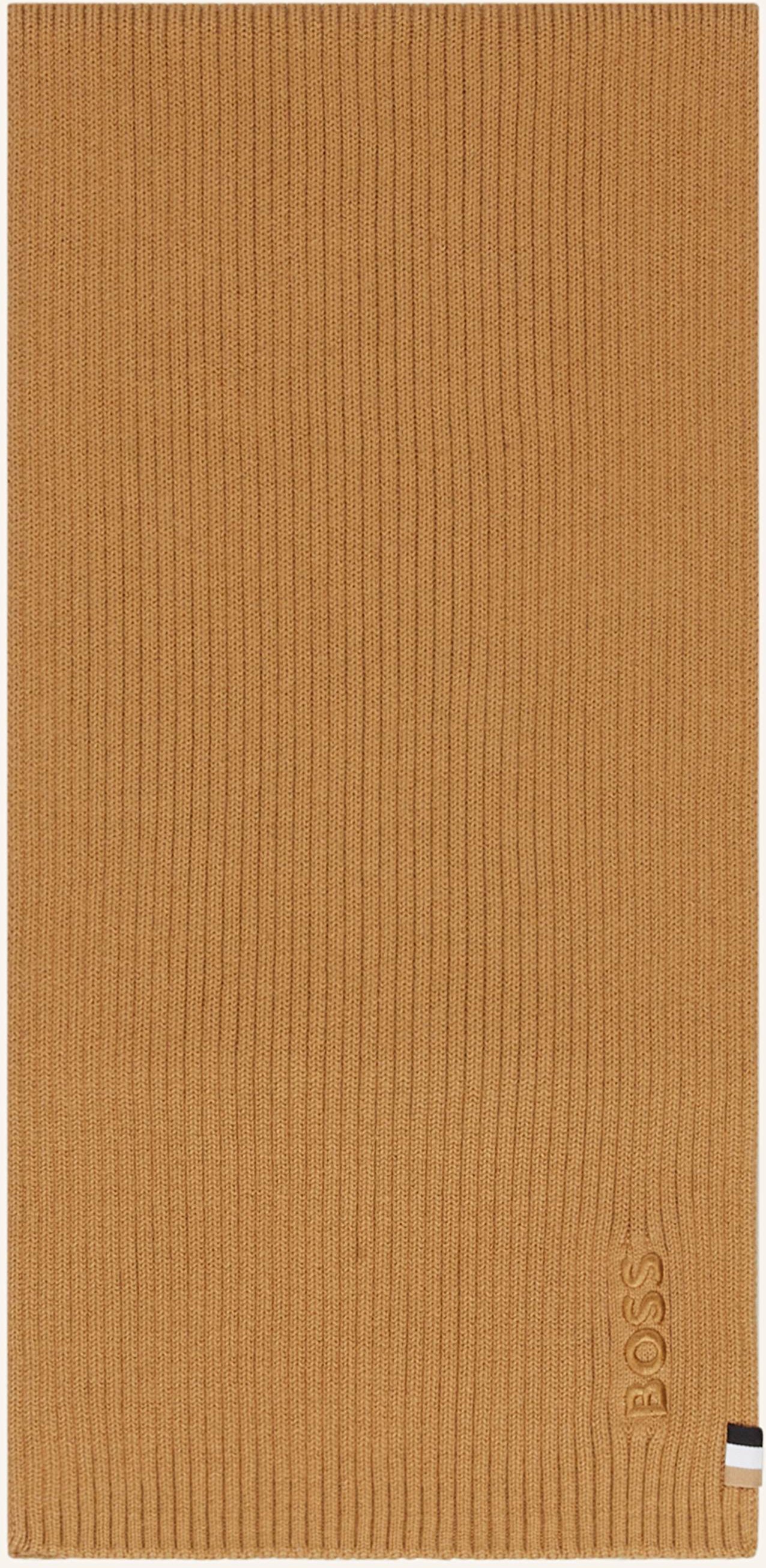 Thumbnail - Boss Schal Magico beige