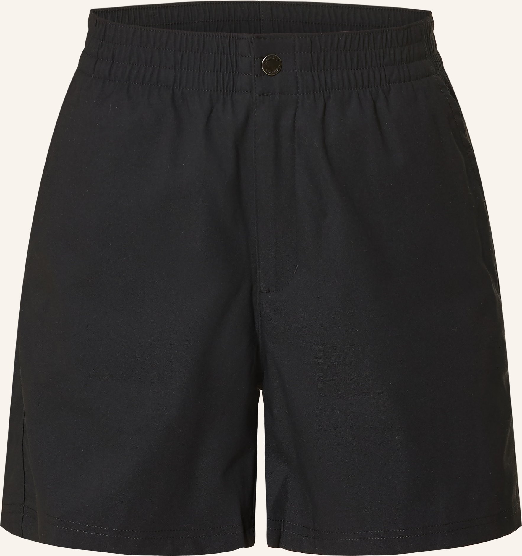 Columbia Trekkingshorts Cedar Crest™ schwarz