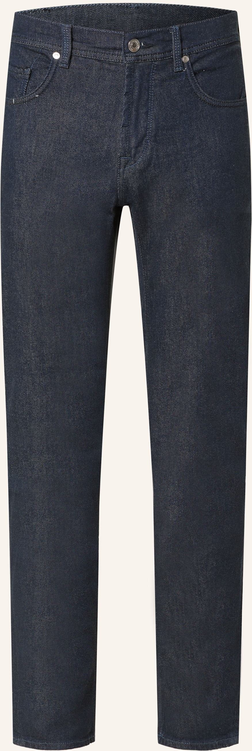Thumbnail - Baldessarini Jeans Regular Fit blau