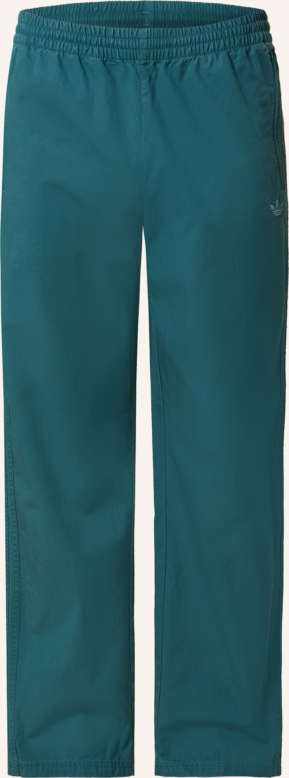 Adidas Originals Track Pants Originals Woven Firebird gruen