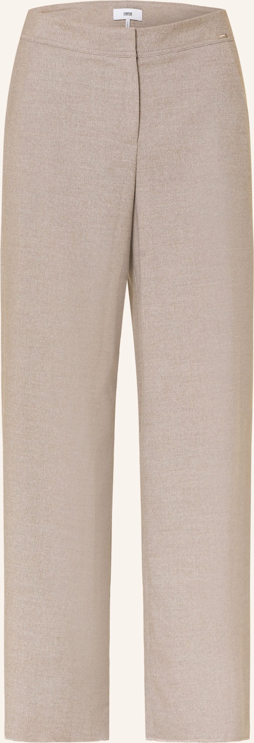 Cinque Hose beige