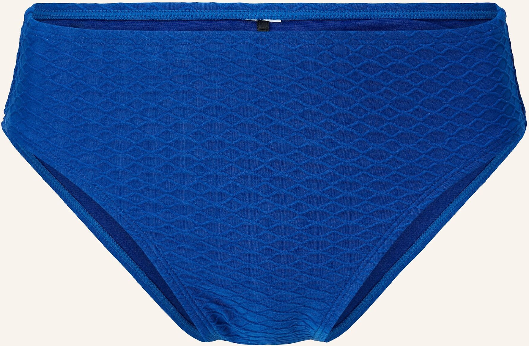 Lingadore Bikini Slip blau