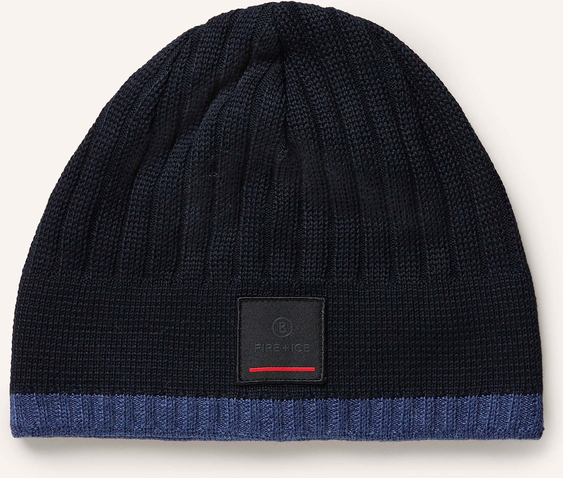 Thumbnail - Fire+Ice Mütze Eastan blau