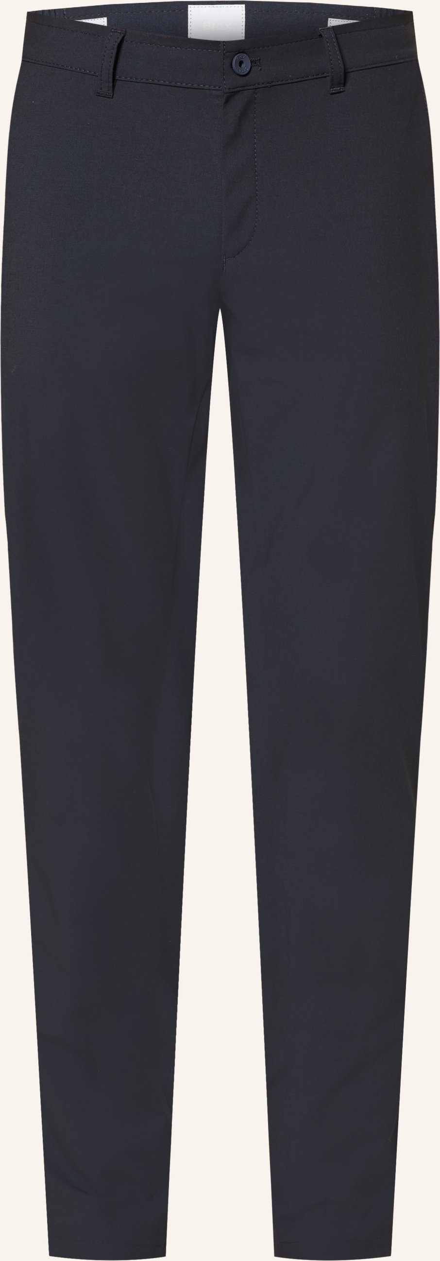 Brax Chino Phil Tapered Fit blau