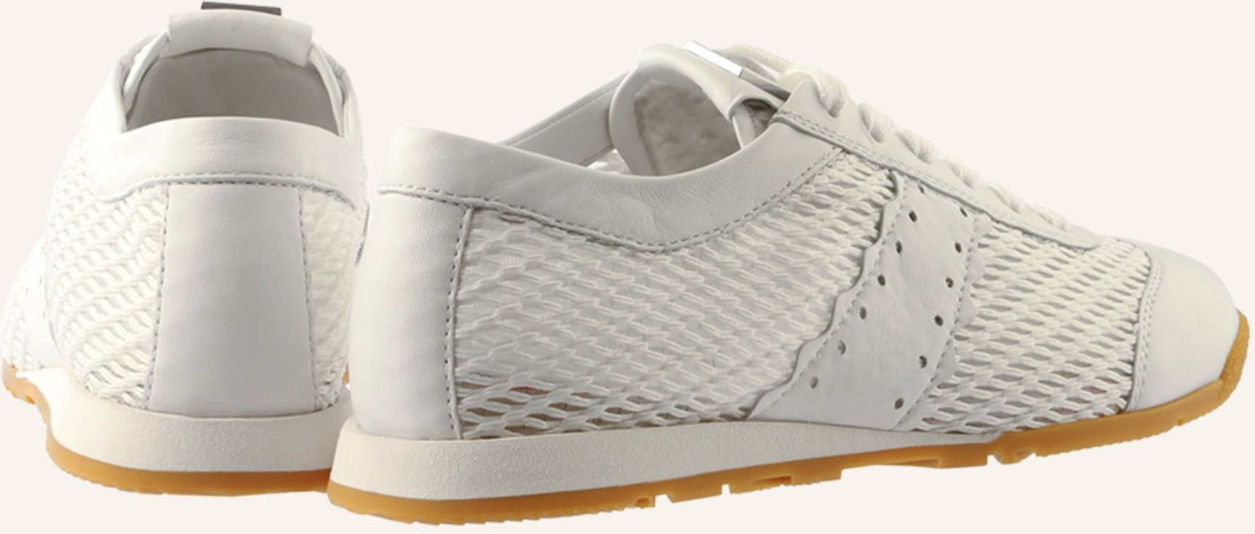 Högl Sneaker Cruz weiss