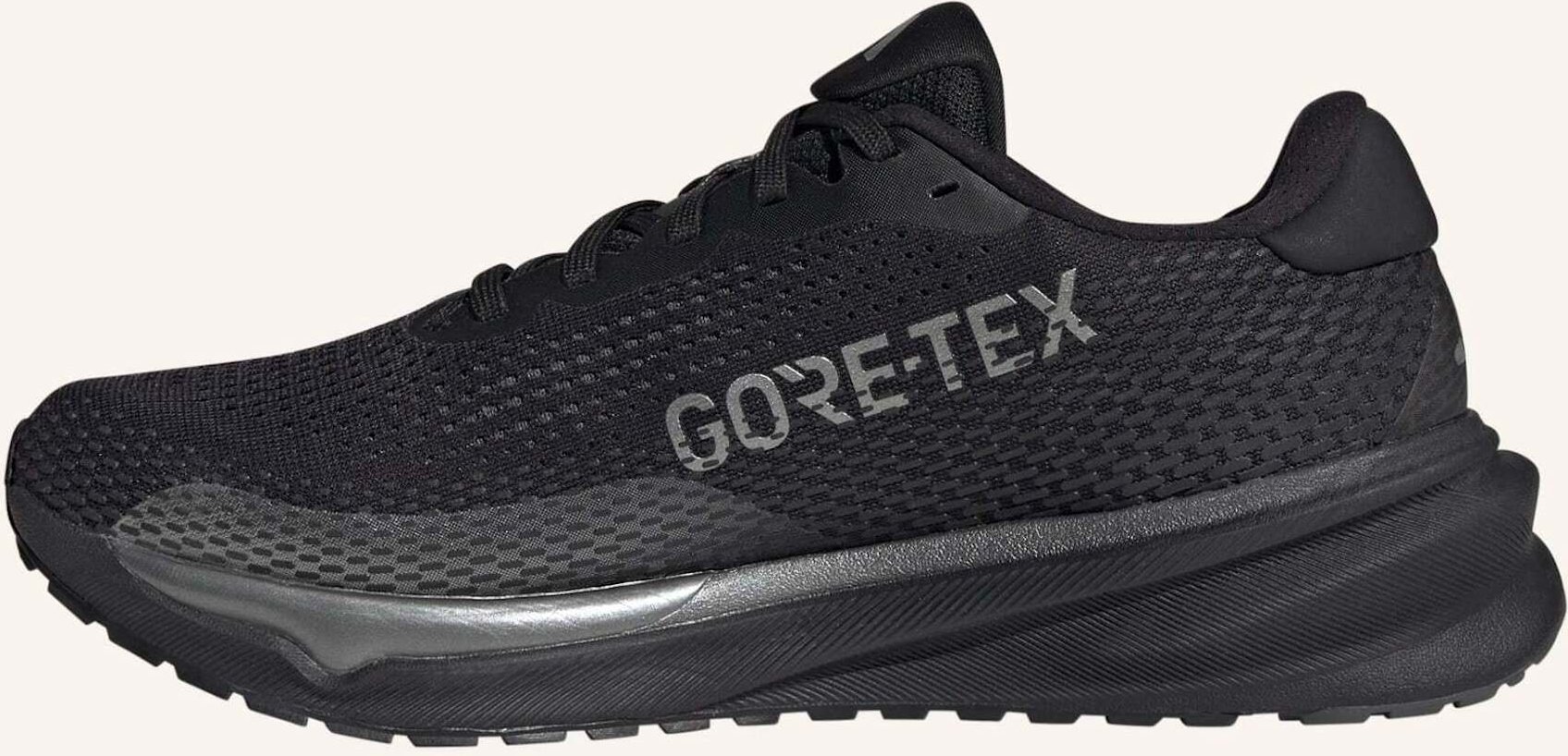 Thumbnail - Adidas Supernova Gore-Tex Laufschuh schwarz