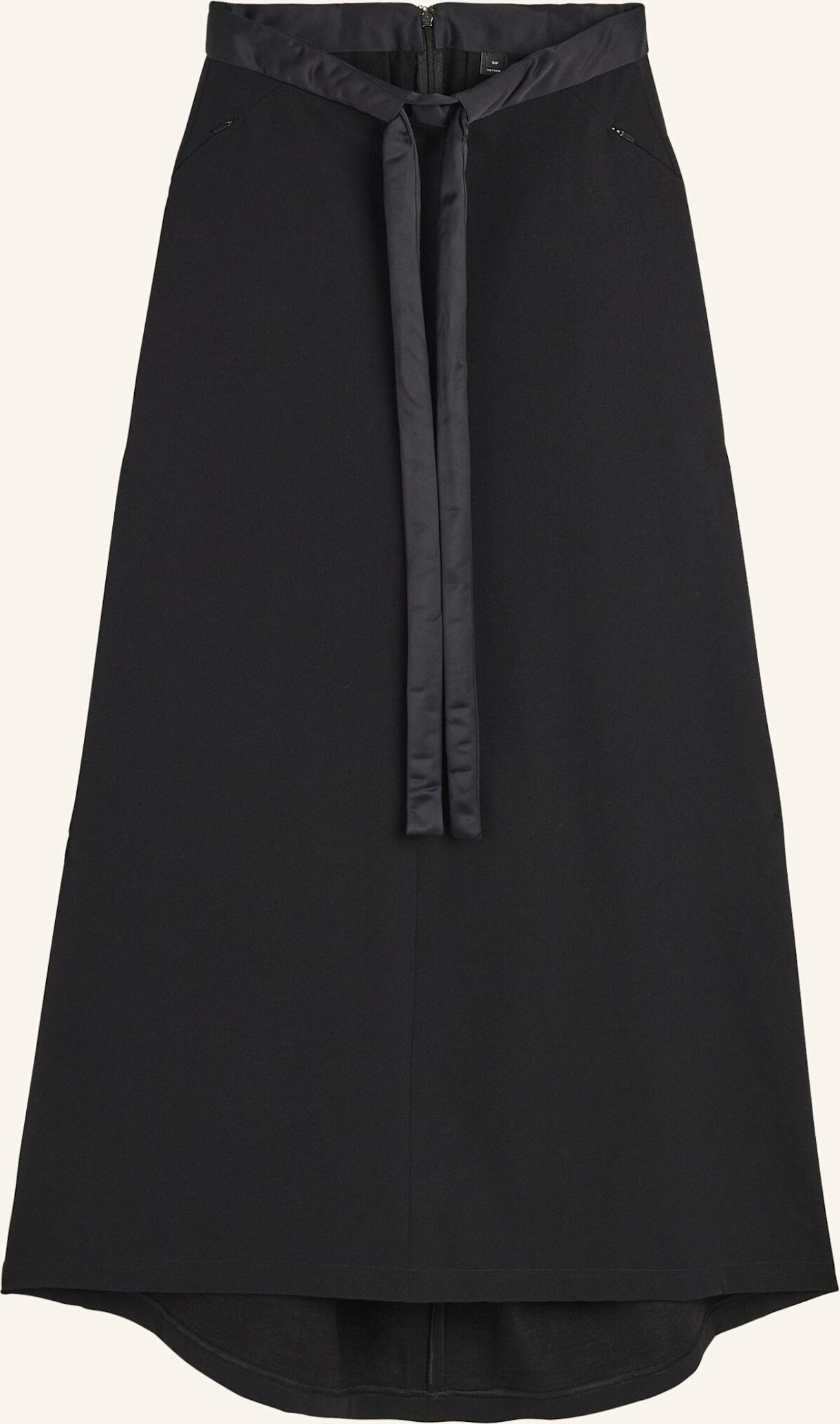 Y-3 Y-3 Track-Rock schwarz