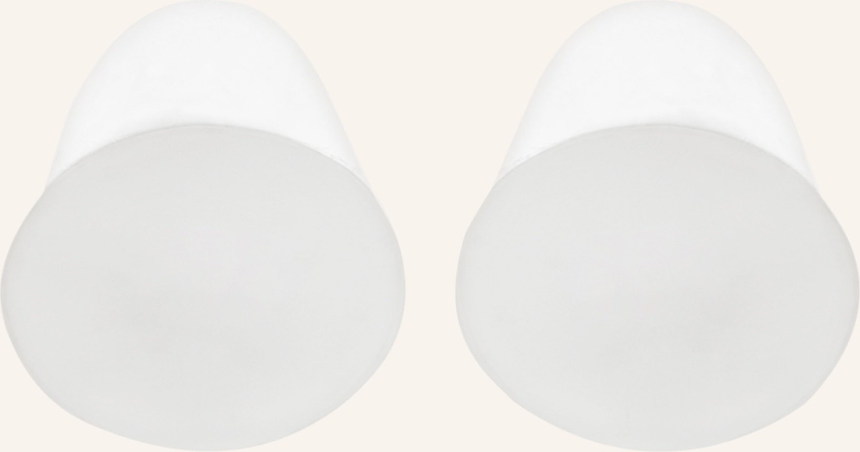 Magic Bodyfashion Brust-Tapes Lift-Its weiss