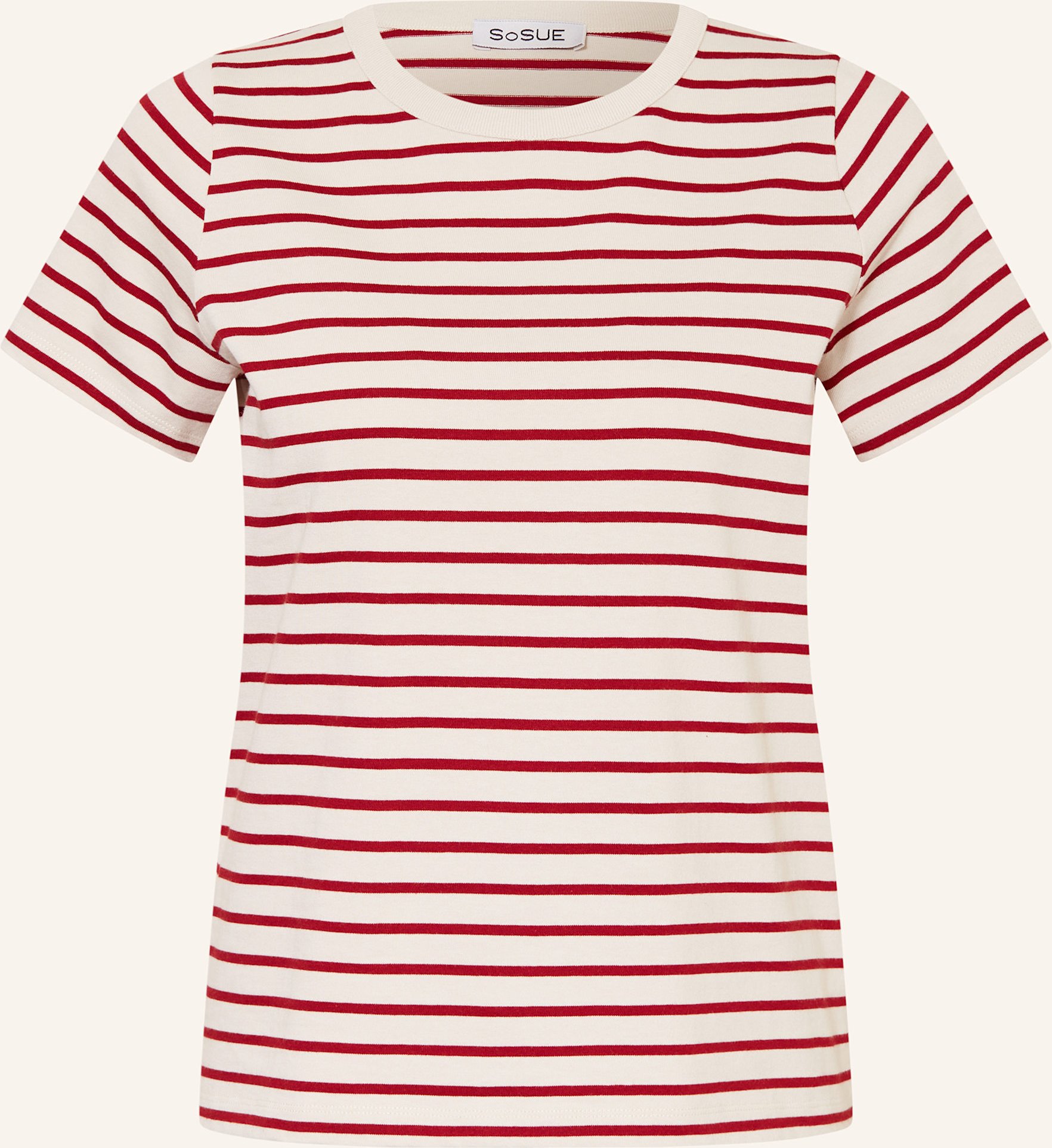 Sosue T-Shirt rot