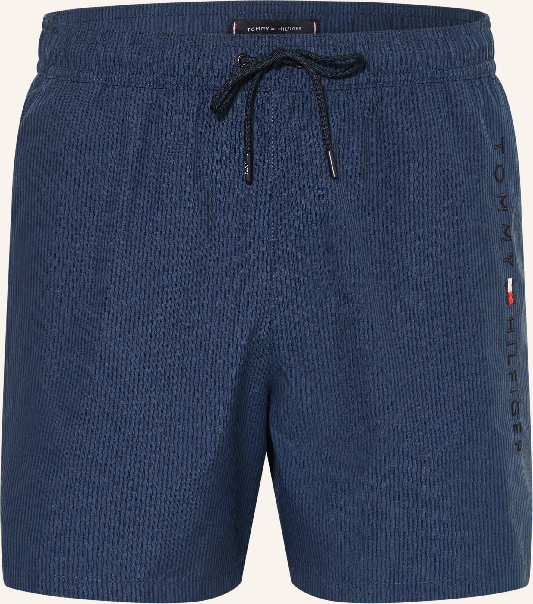 Tommy Hilfiger Badeshorts blau