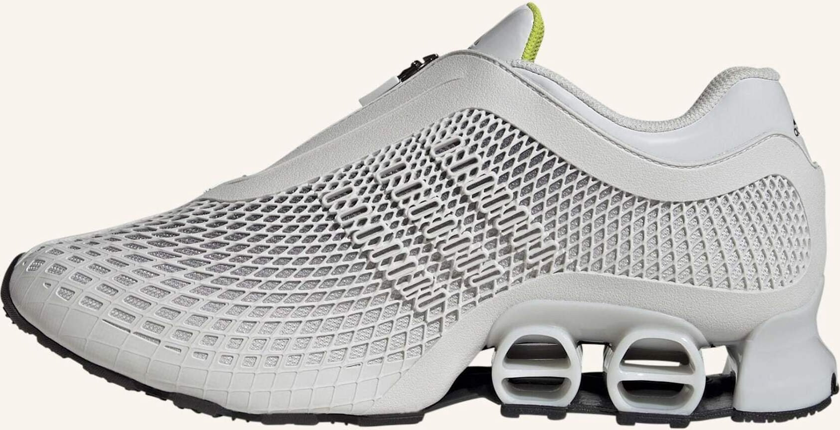 Adidas Originals Megaride s2 Schuh weiss