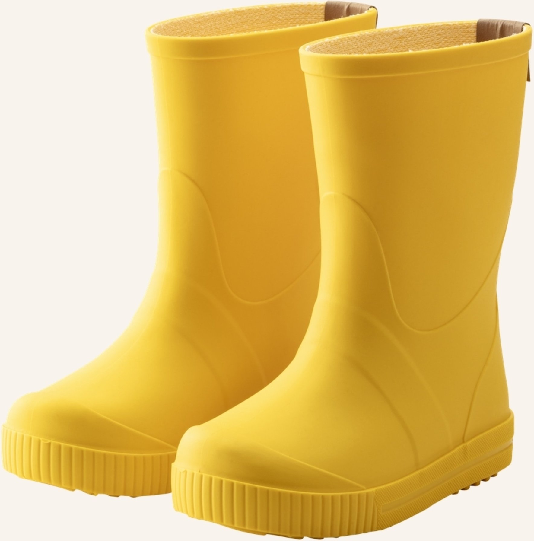 Thumbnail - Sterntaler Gummistiefel Uni gelb