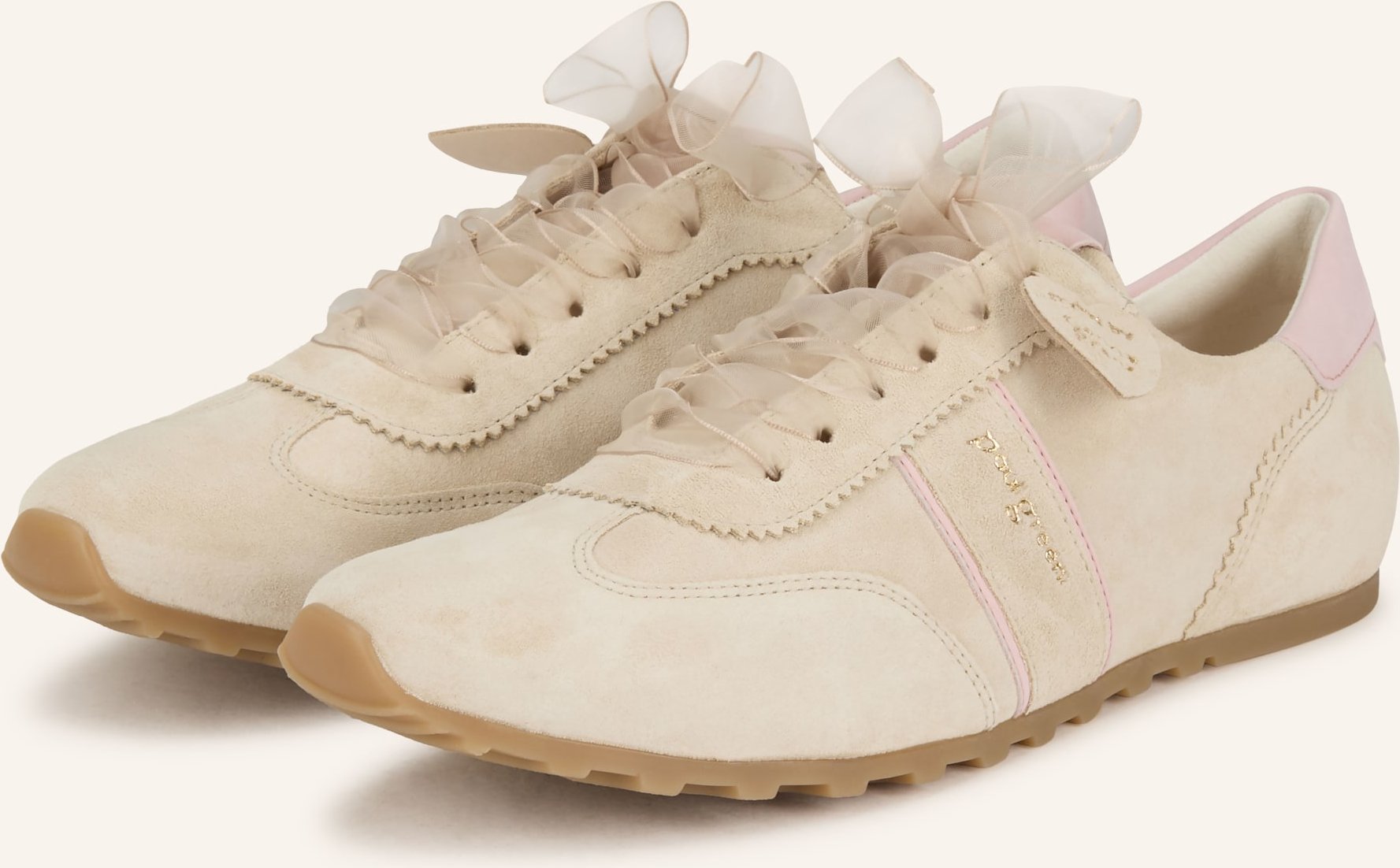 Paul Green Sneaker beige