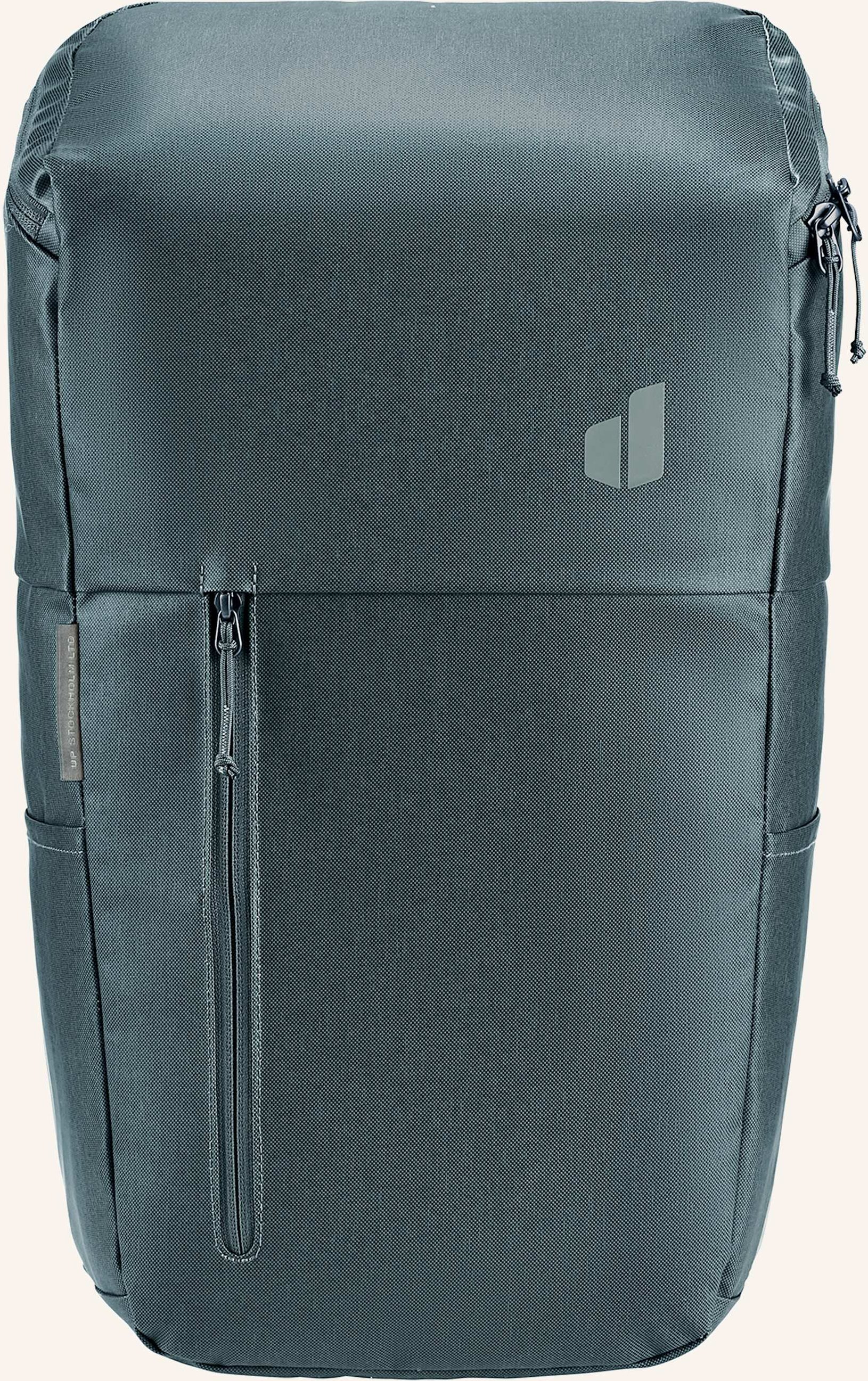 Deuter Rucksack Stockholm 22 L Mit Laptop-Fach blau