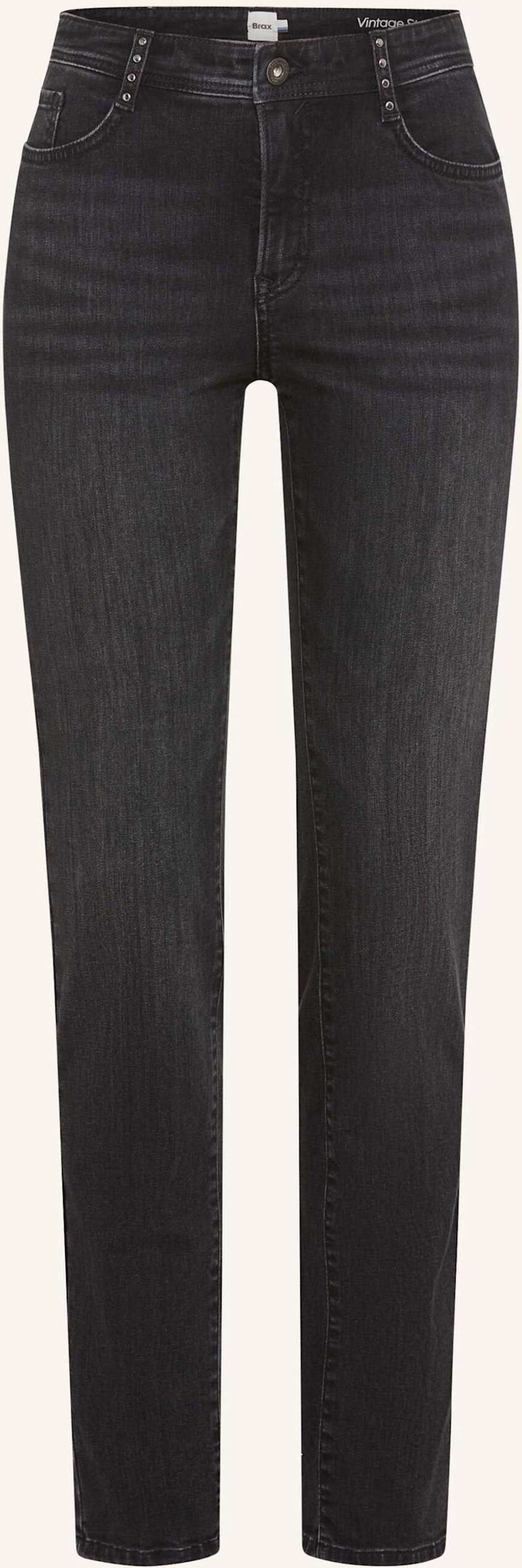 Brax Jeans Style Mary schwarz
