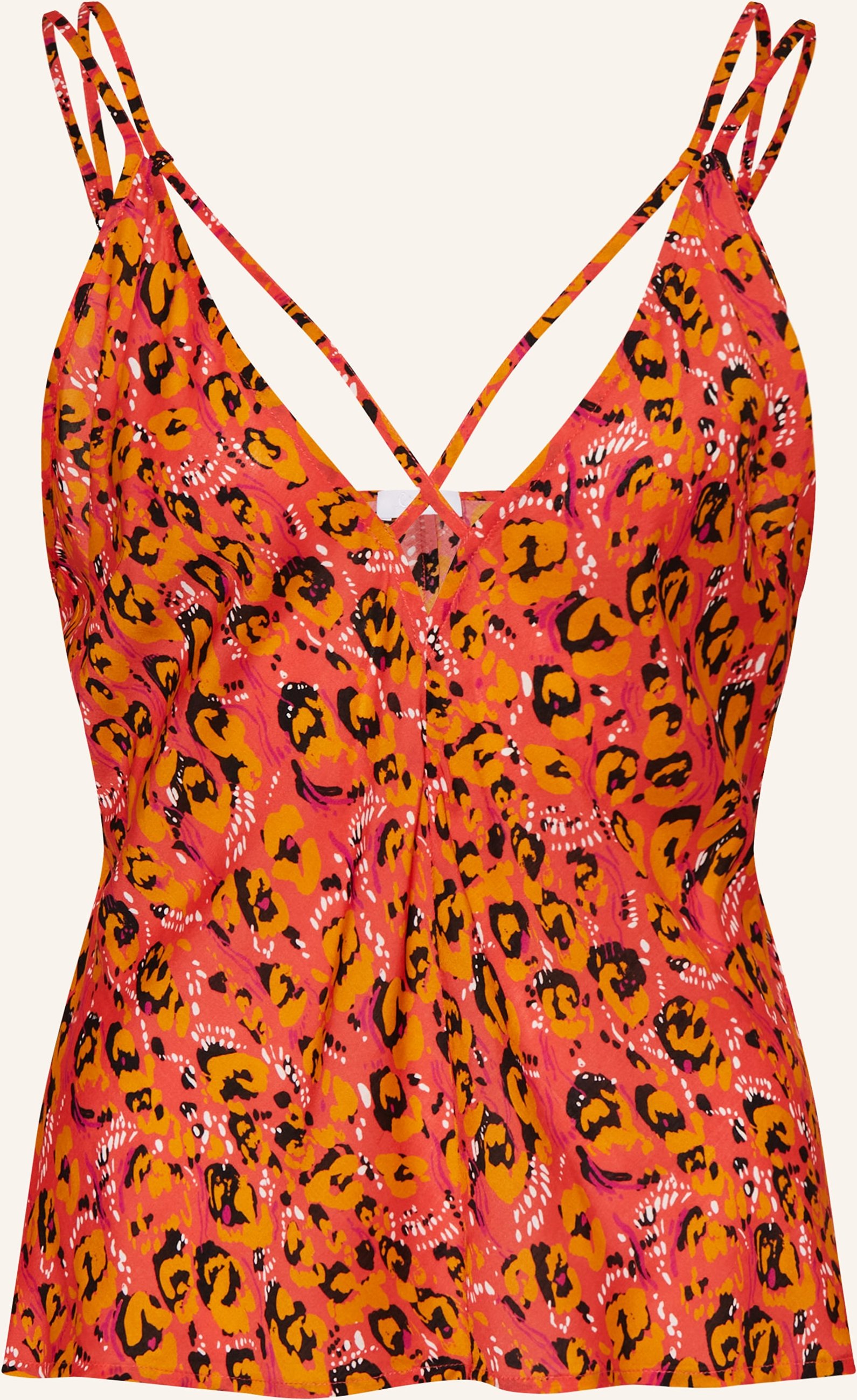 Lala Berlin Top Toana pink