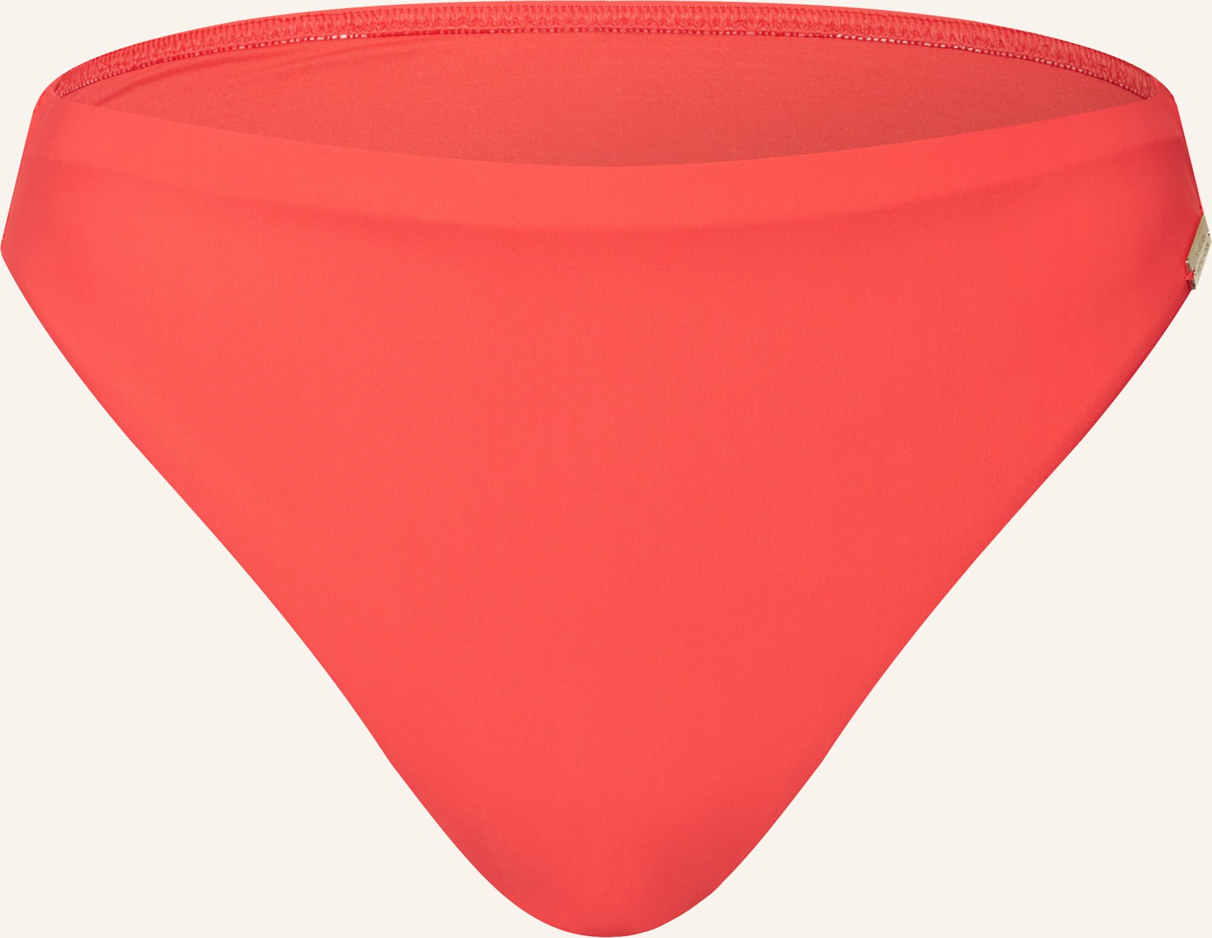 Maryan Mehlhorn Basic-Bikini-Hose Honesty orange
