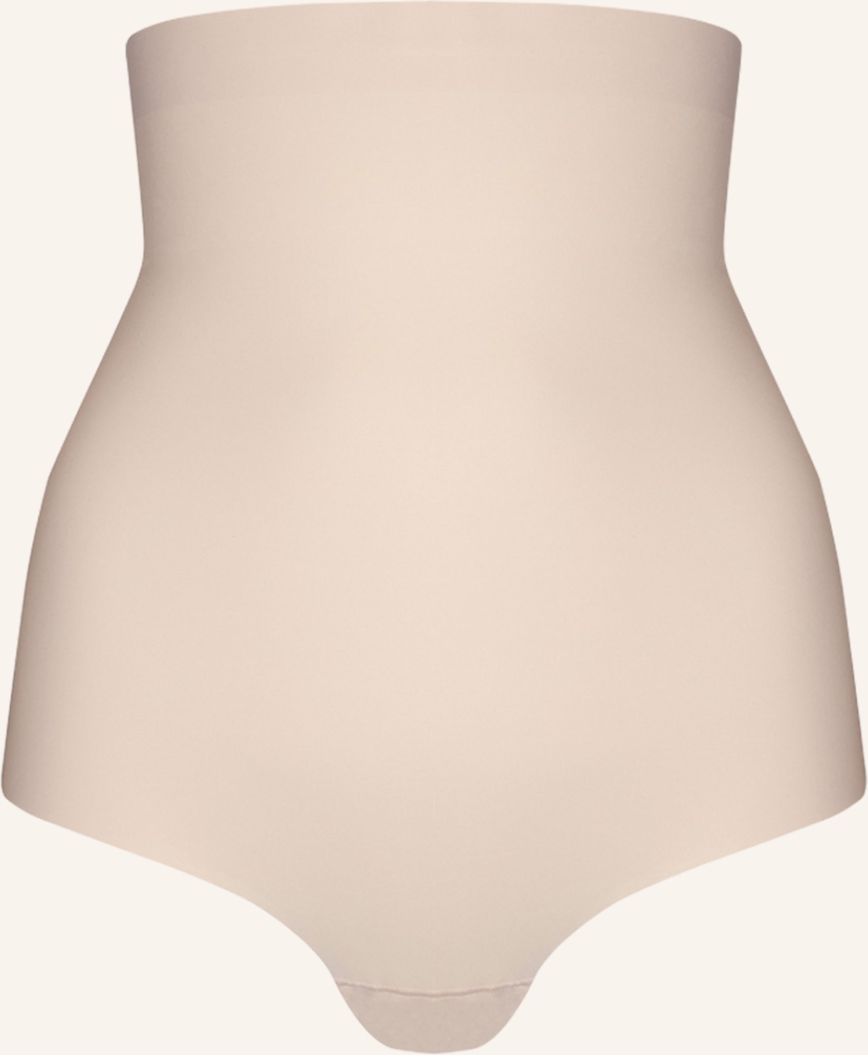 Magic Bodyfashion Miederslip Maxi Sexy beige