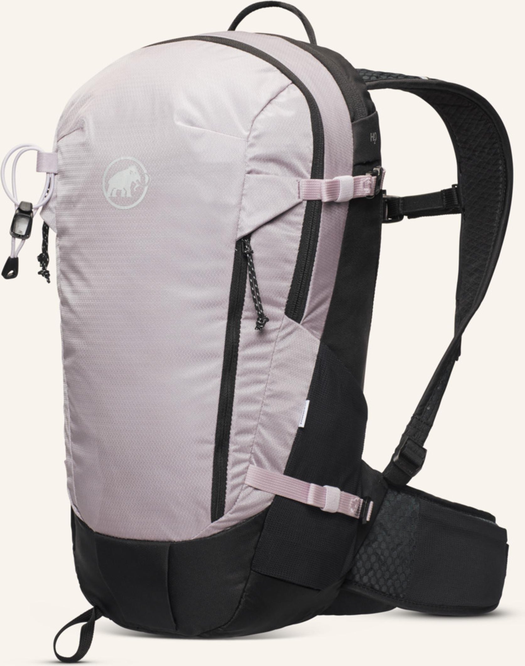 Thumbnail - Mammut Rucksack Lithium 15 L lila