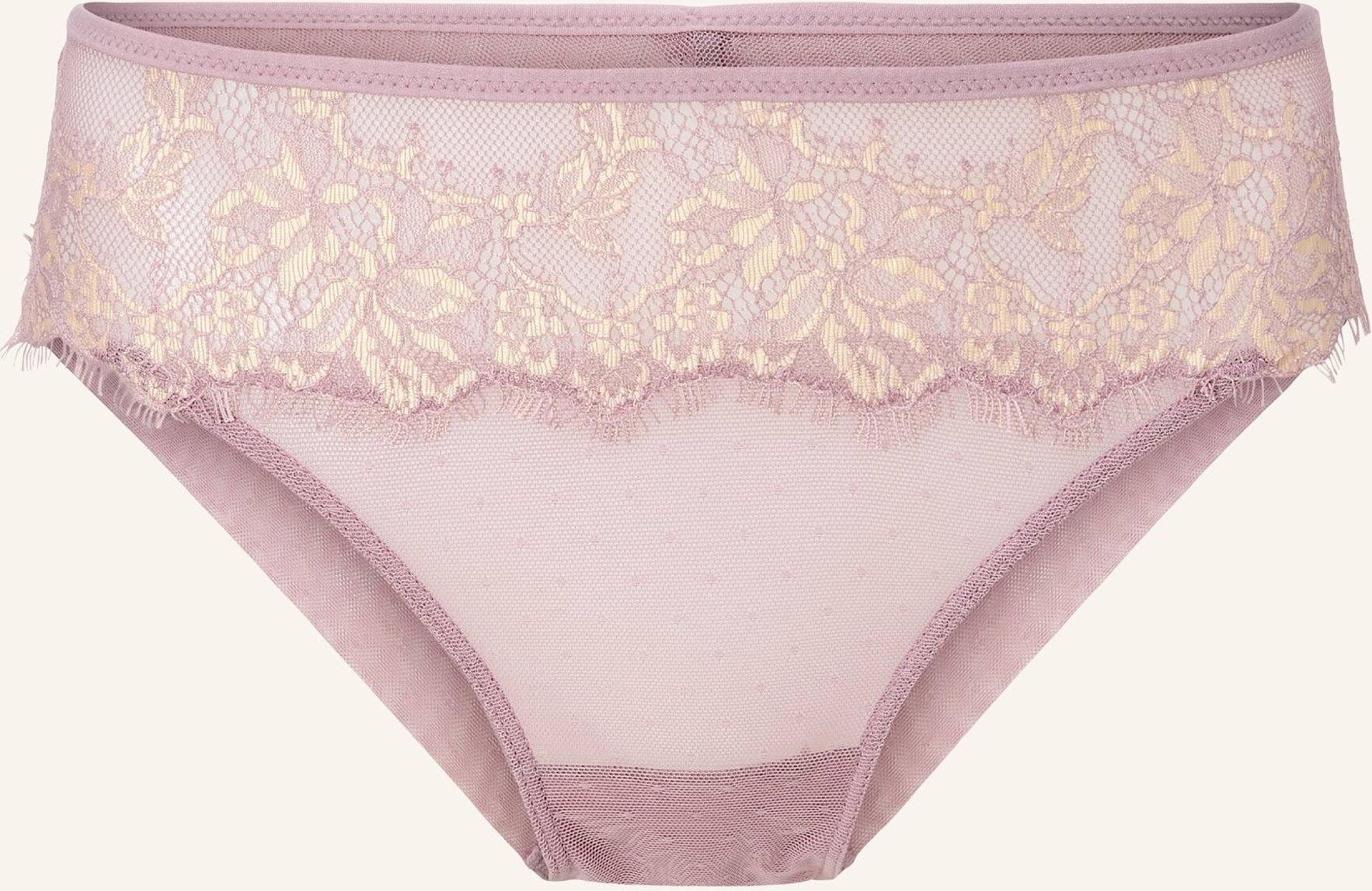 Lingadore Slip beige