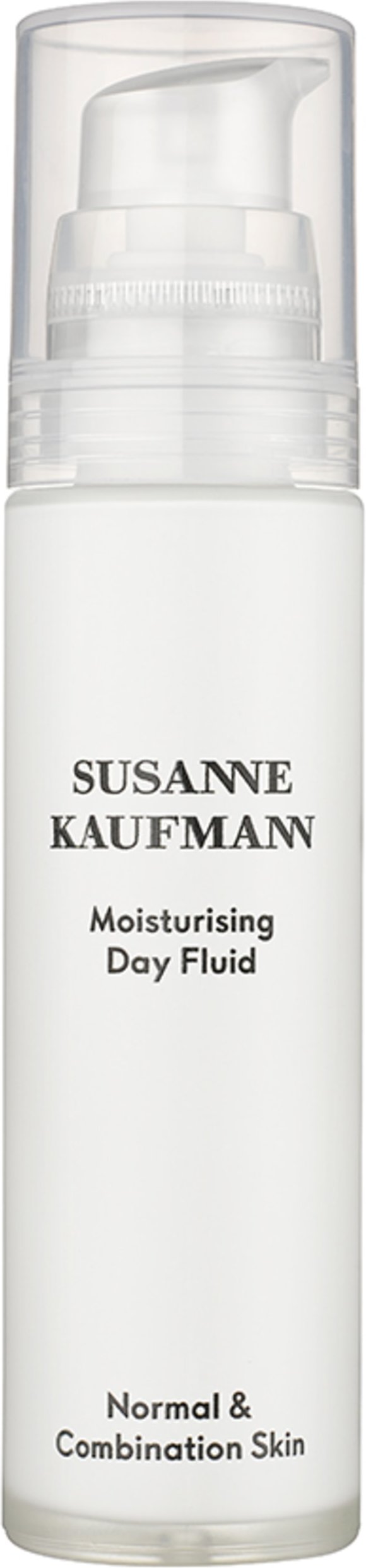 Susanne Kaufmann Moisturising Day Fluid Hydratisierendes Tagesfluid 50 ml