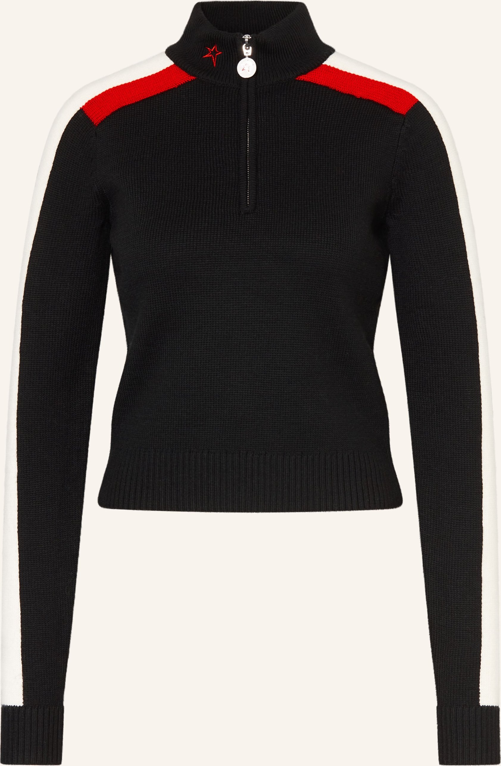 Perfect Moment Midlayer La Tour schwarz