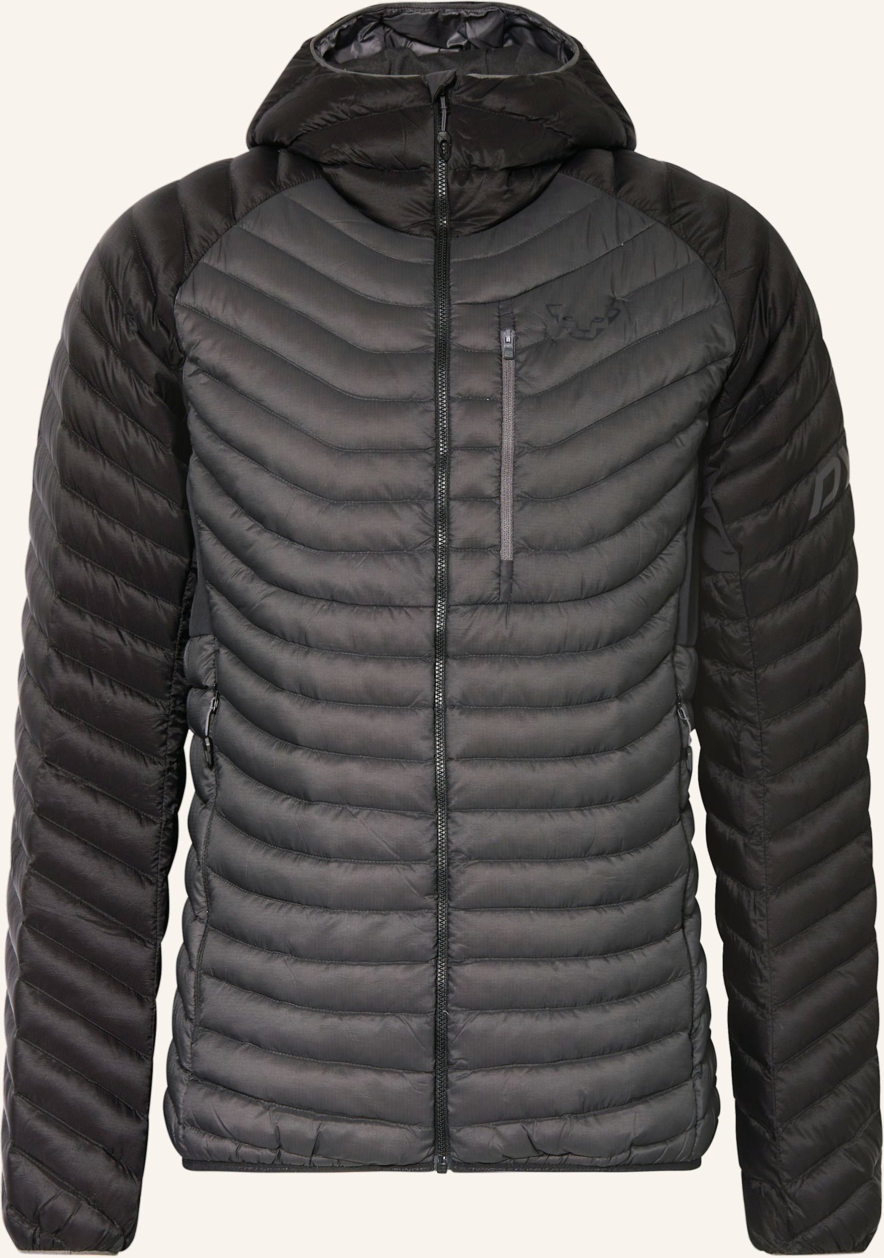 Thumbnail - Dynafit Daunenjacke Radical Rds schwarz