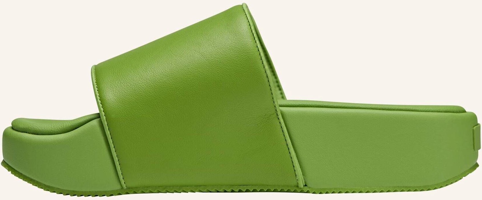 Y-3 Y-3 Slides gruen