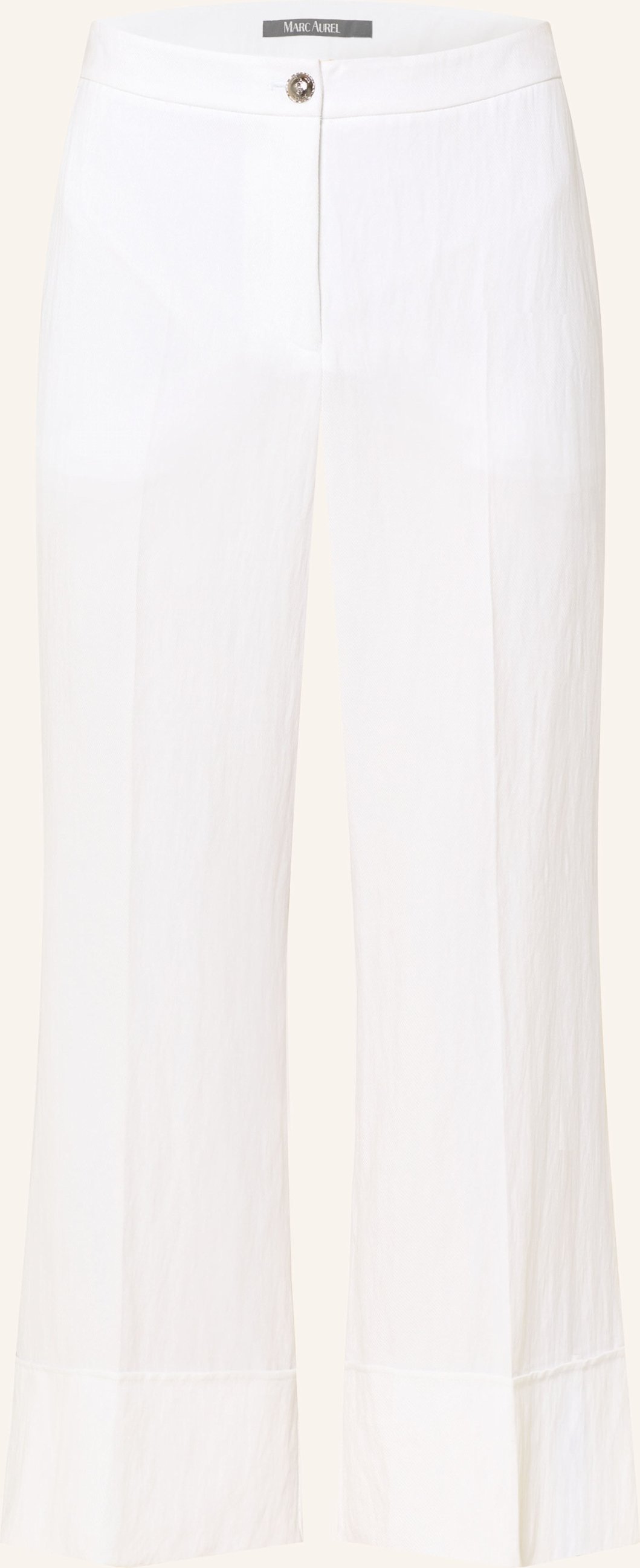 Marc Aurel Culotte weiss