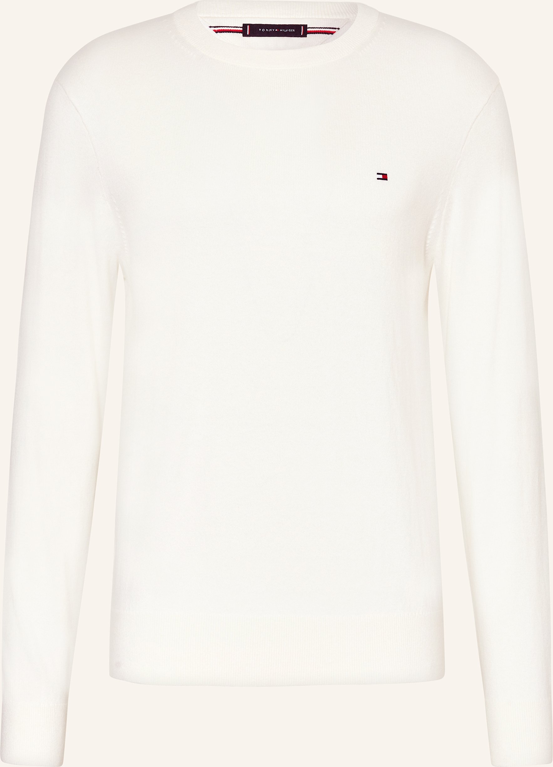 Tommy Hilfiger Pullover beige