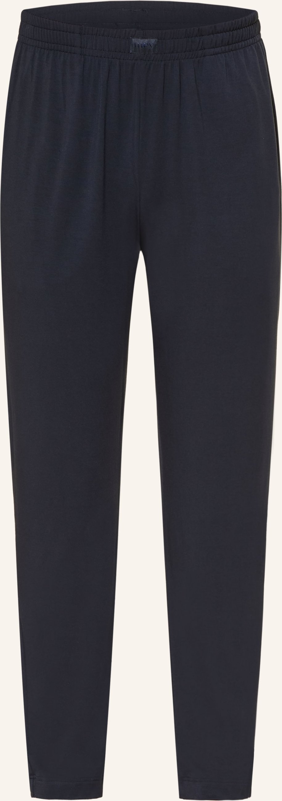 Mey Lounge-Hose Jefferson blau