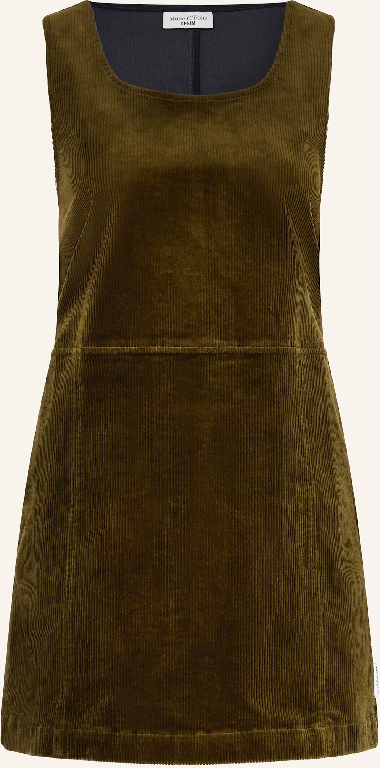 Thumbnail - Marc O'polo Denim Cordkleid gruen