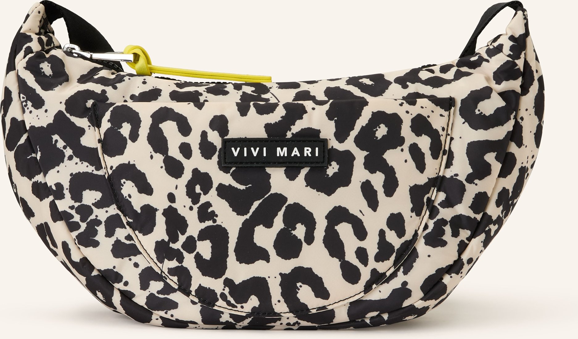 Vivi Mari Umhängetasche schwarz