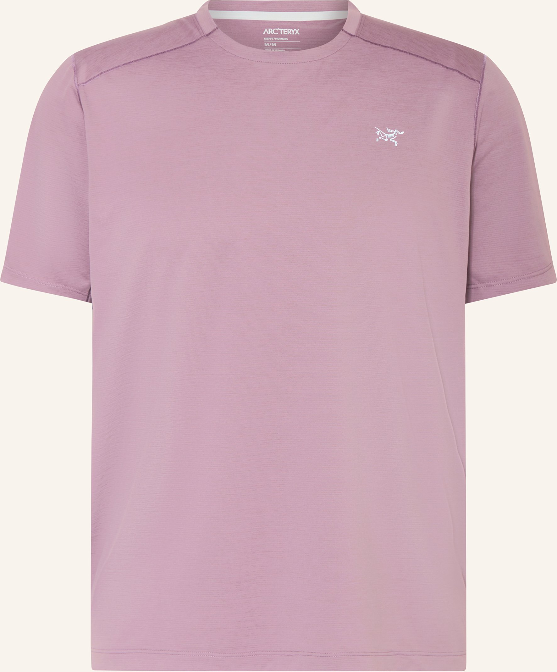 Arc'teryx T-Shirt Cormac lila