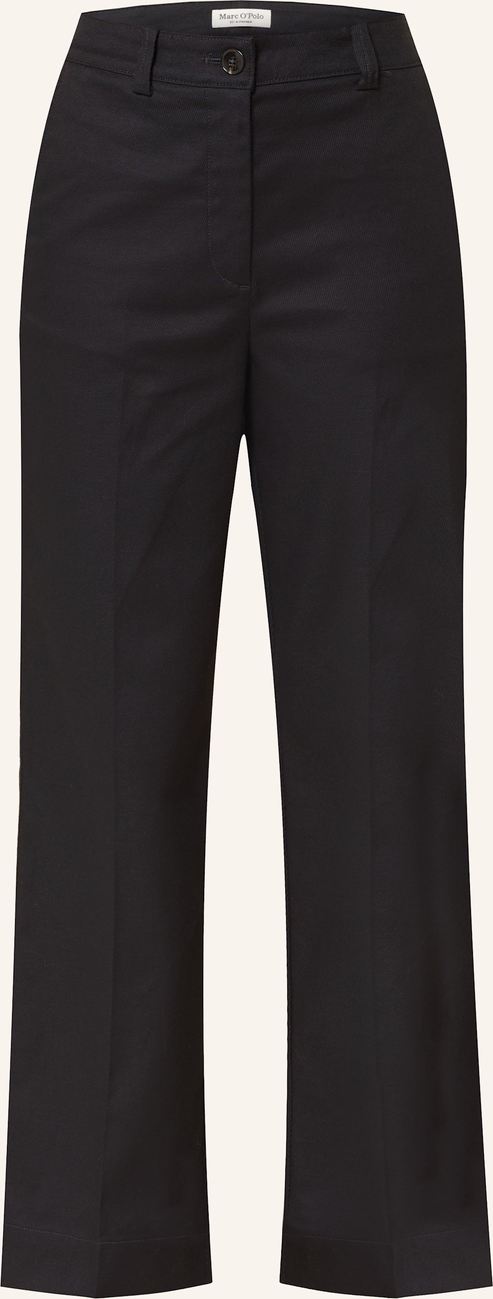 Marc O'polo Marlenehose blau