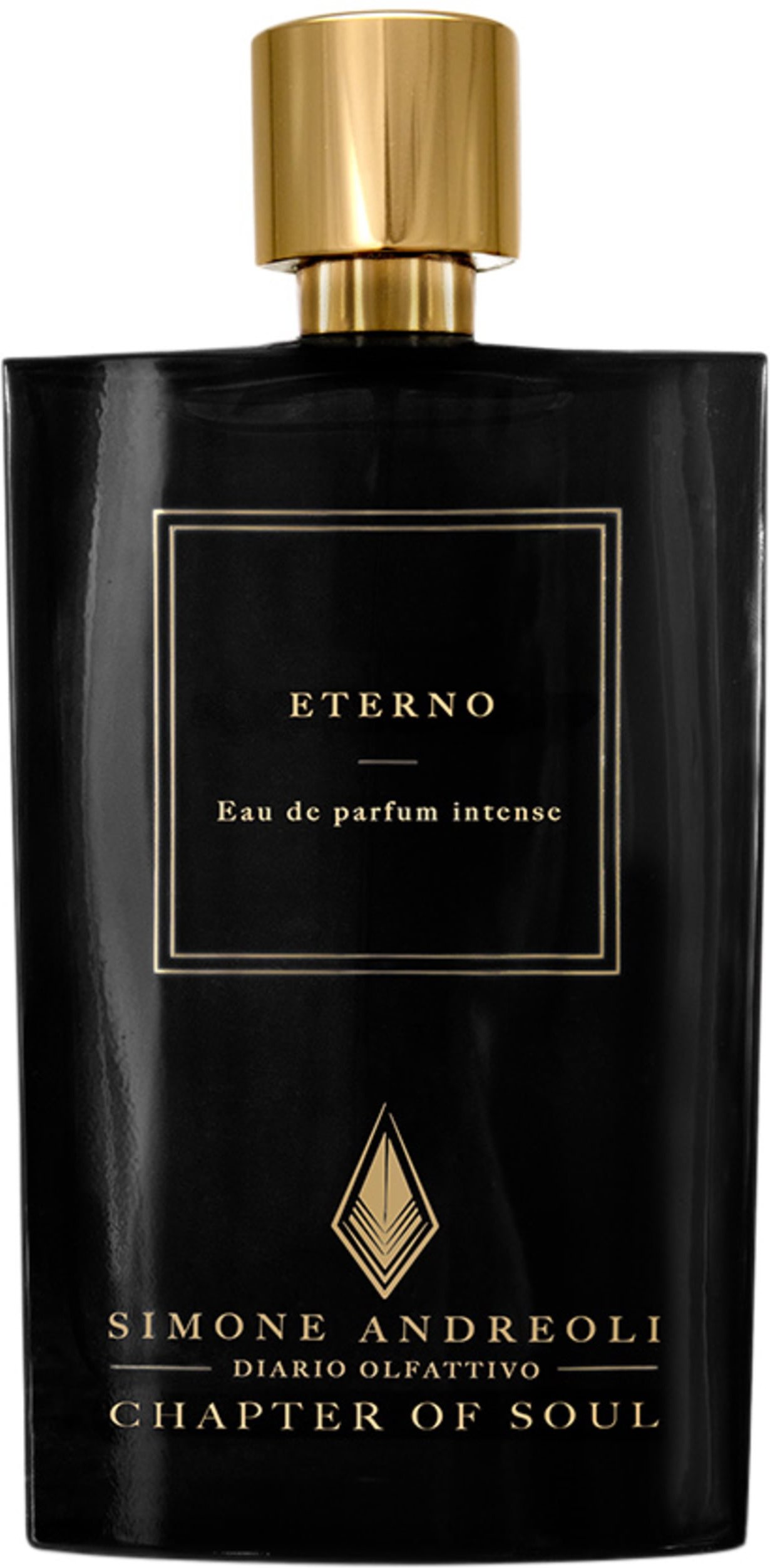 Simone Andreoli Eterno Extrait de Parfum 100 ml