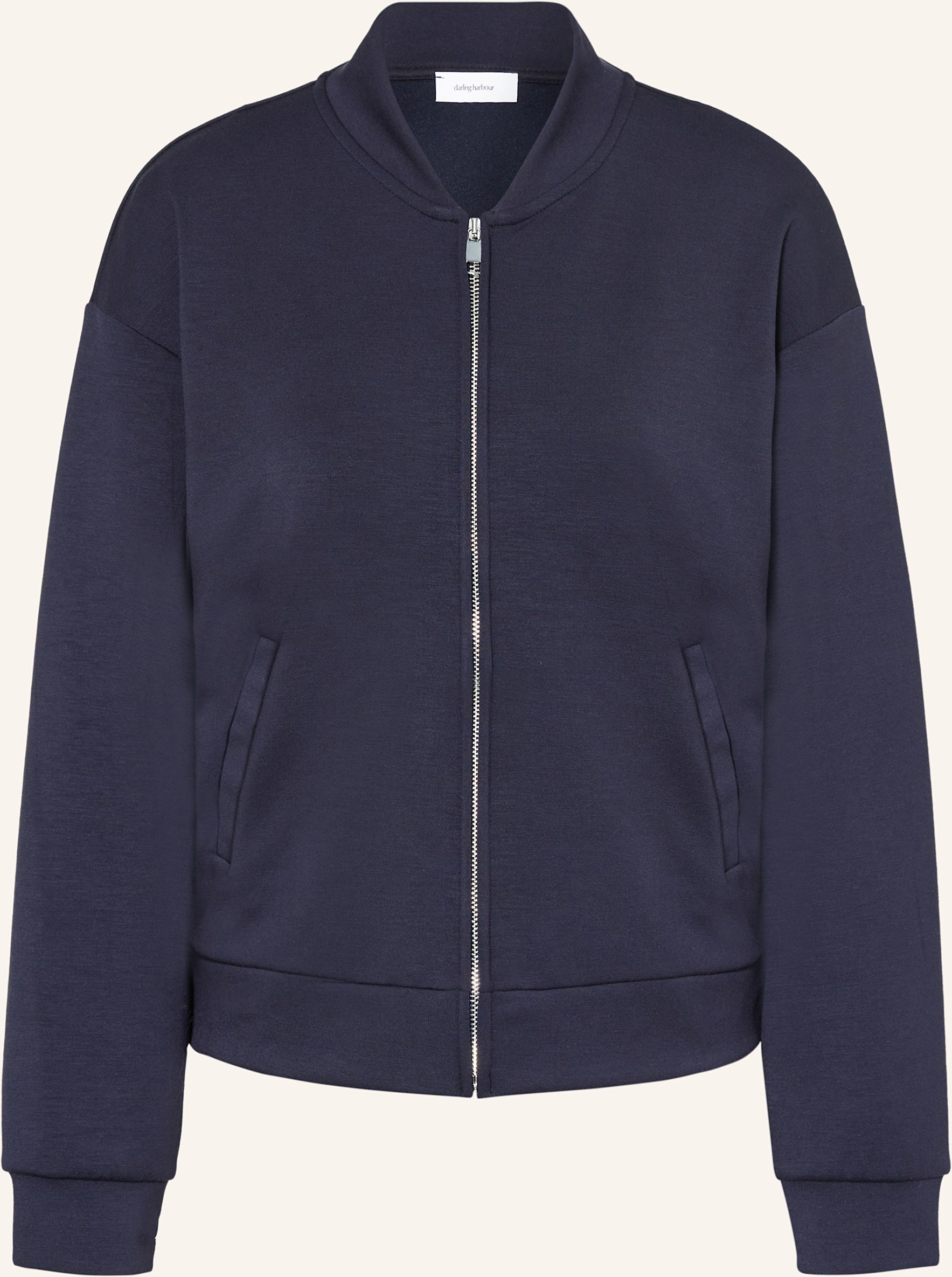 Thumbnail - Darling Harbour Blouson blau