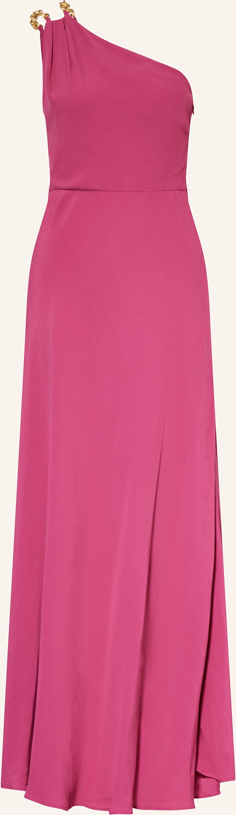Thumbnail - Ba&Sh One-Shoulder-Kleid Finn pink